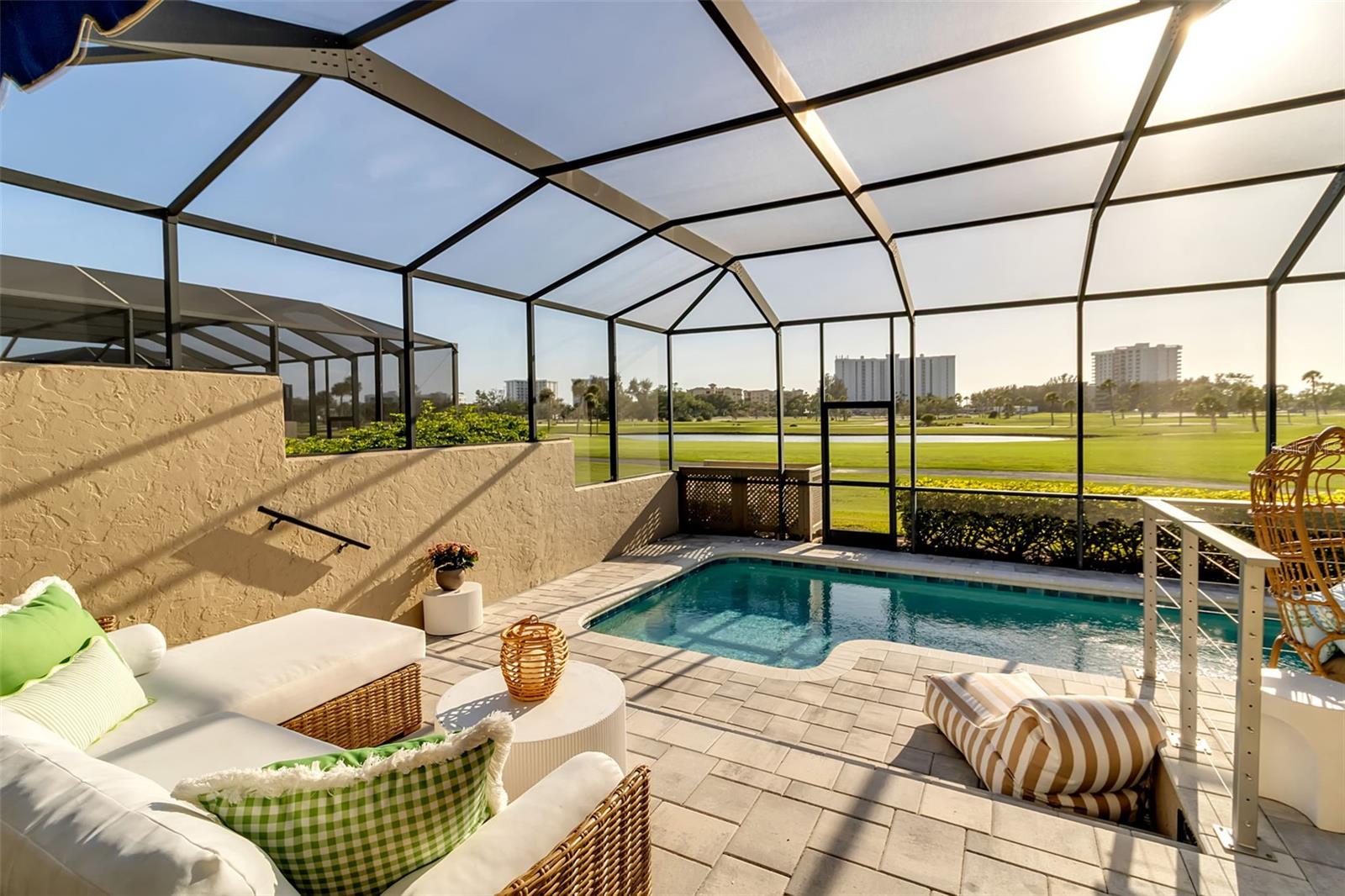2341 HARBOUR OAKS DR, LONGBOAT KEY, FL, 34228