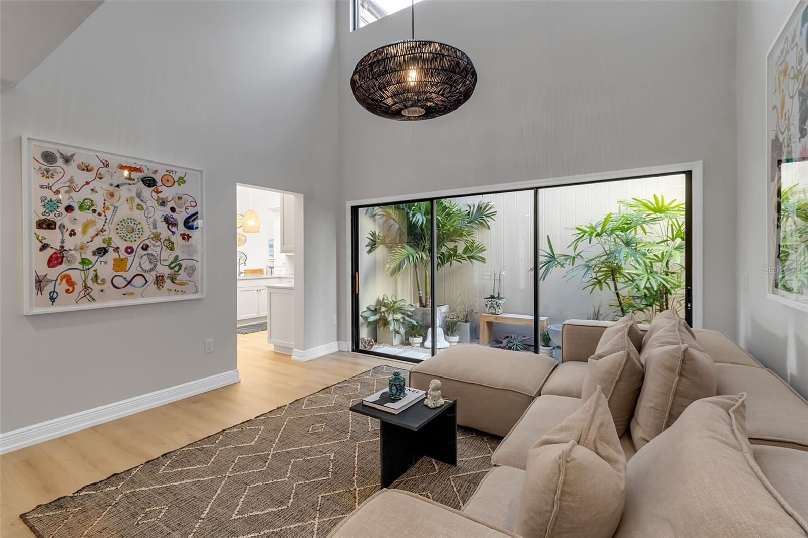 2341 HARBOUR OAKS DR, LONGBOAT KEY, FL, 34228