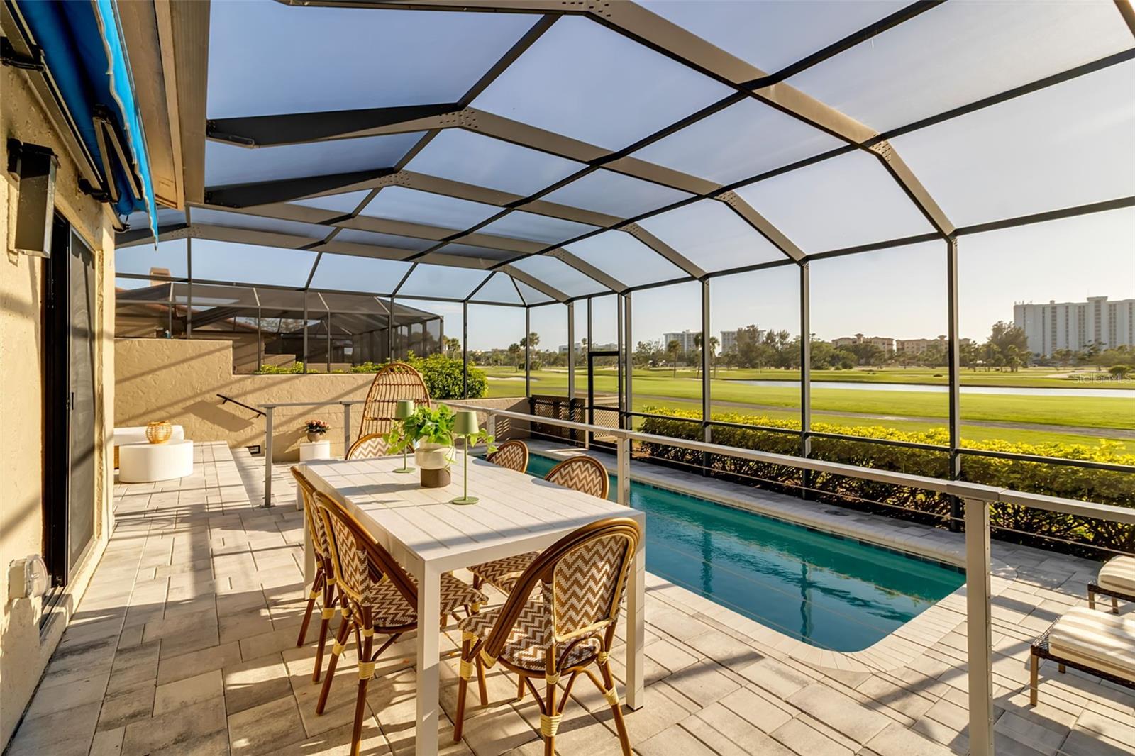 2341 HARBOUR OAKS DR, LONGBOAT KEY, FL, 34228