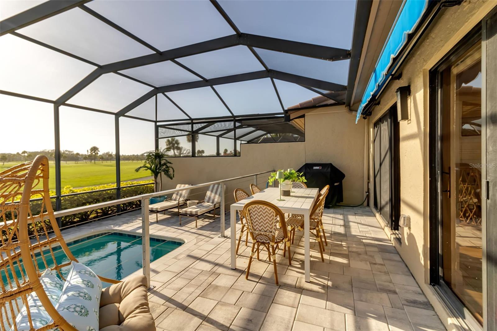 2341 HARBOUR OAKS DR, LONGBOAT KEY, FL, 34228