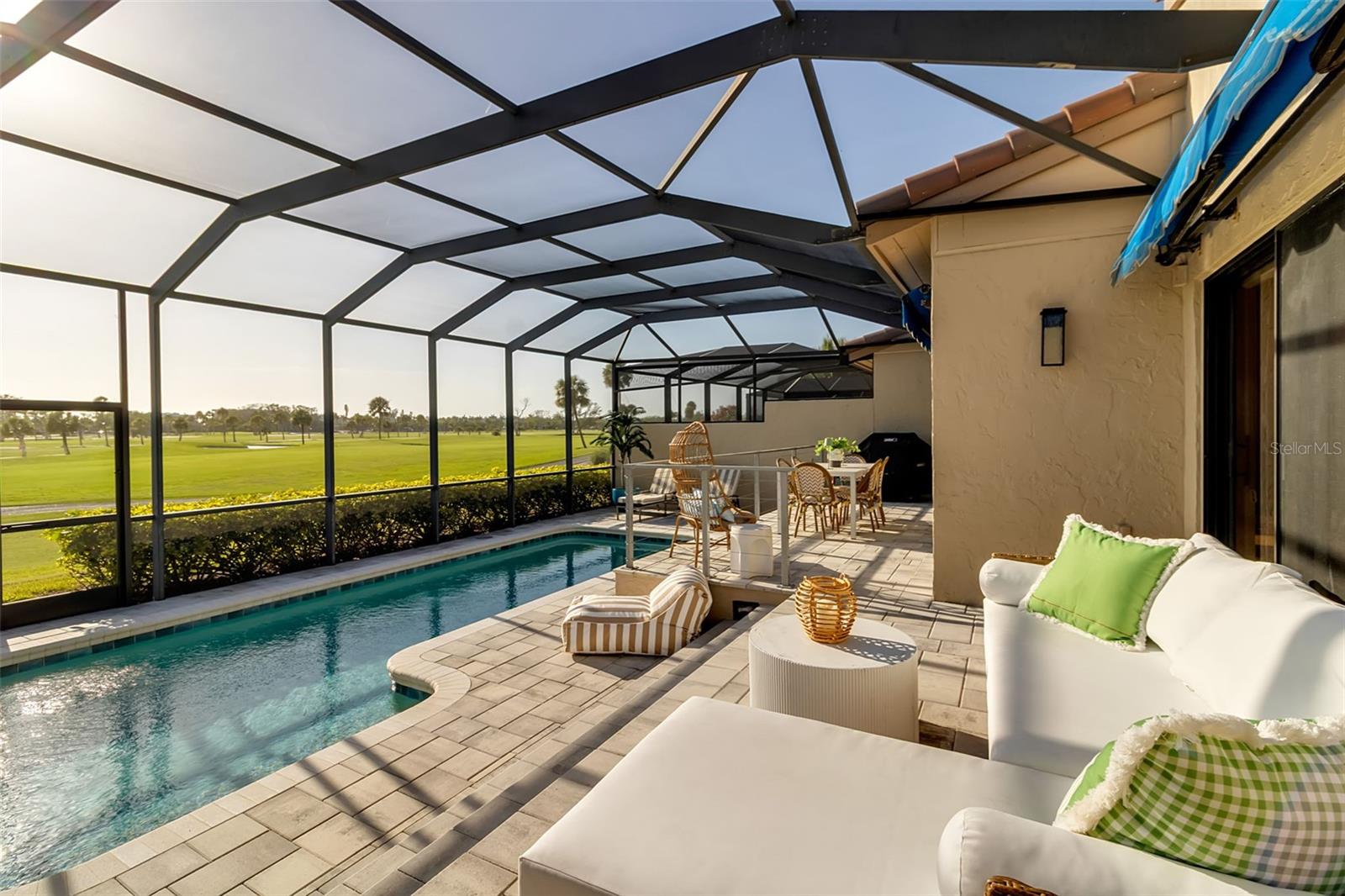 2341 HARBOUR OAKS DR, LONGBOAT KEY, FL, 34228