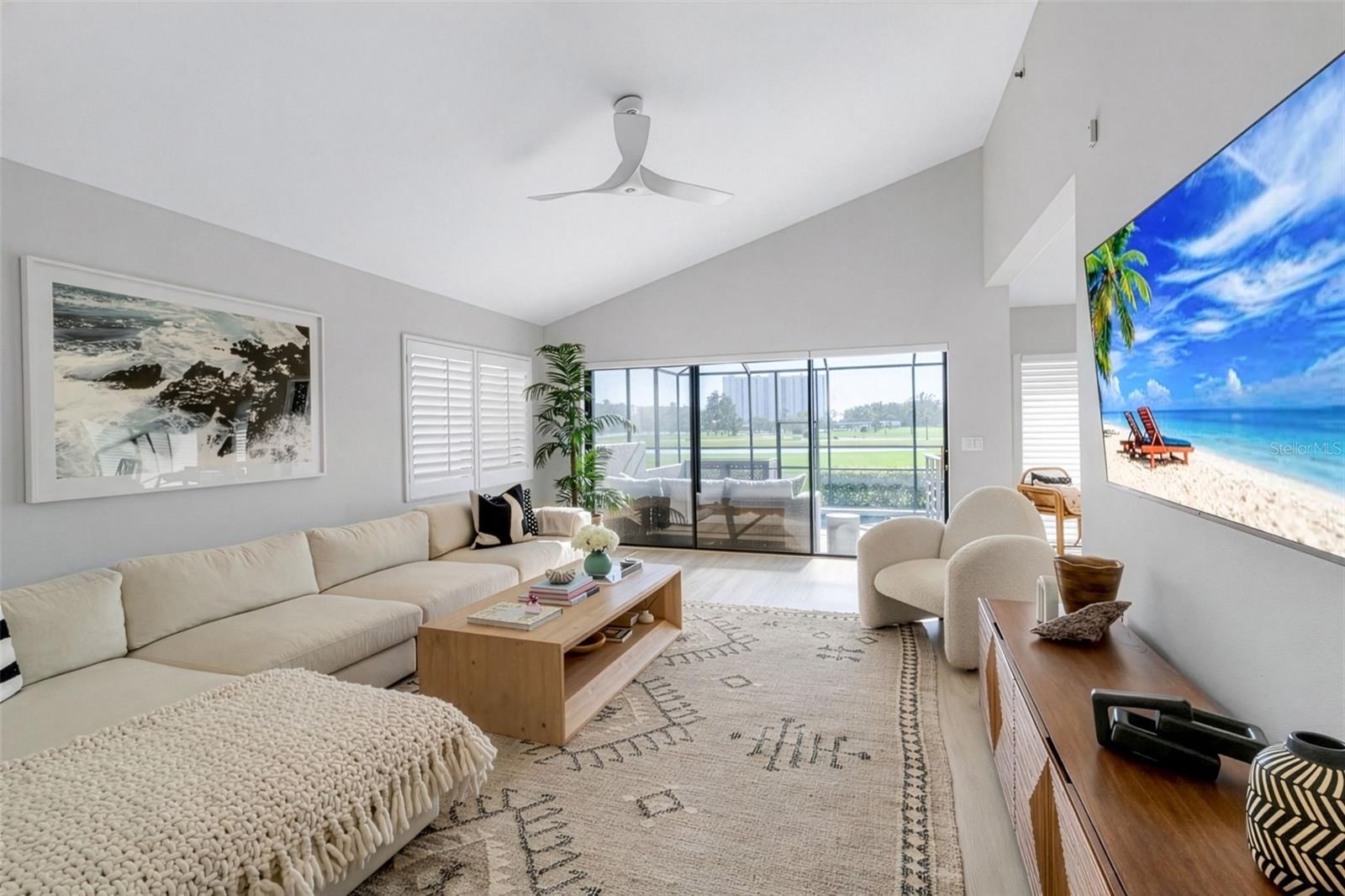 2341 HARBOUR OAKS DR, LONGBOAT KEY, FL, 34228