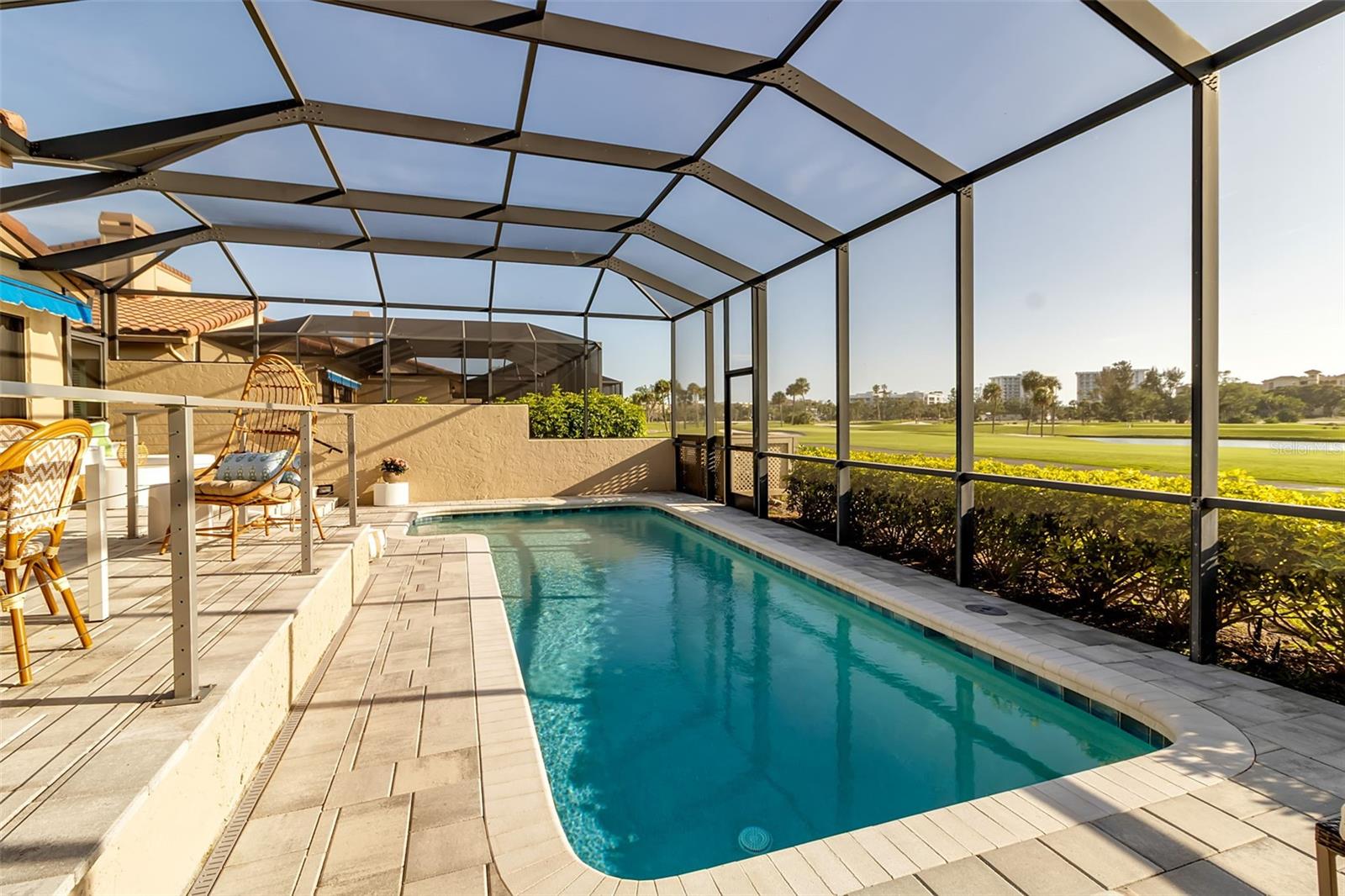 2341 HARBOUR OAKS DR, LONGBOAT KEY, FL, 34228