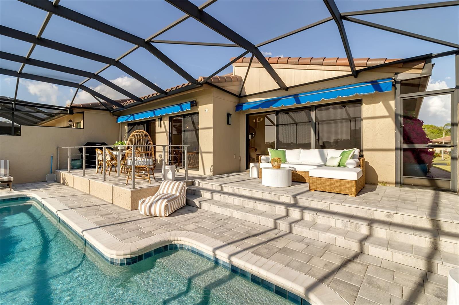 2341 HARBOUR OAKS DR, LONGBOAT KEY, FL, 34228