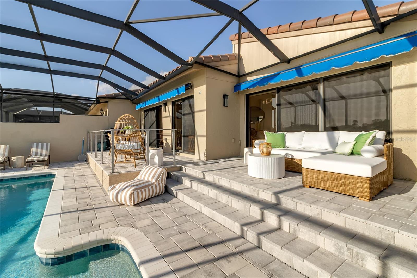 2341 HARBOUR OAKS DR, LONGBOAT KEY, FL, 34228