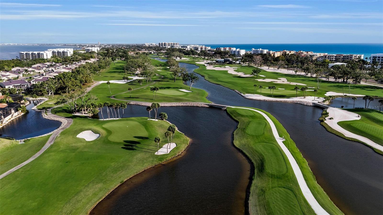 2341 HARBOUR OAKS DR, LONGBOAT KEY, FL, 34228