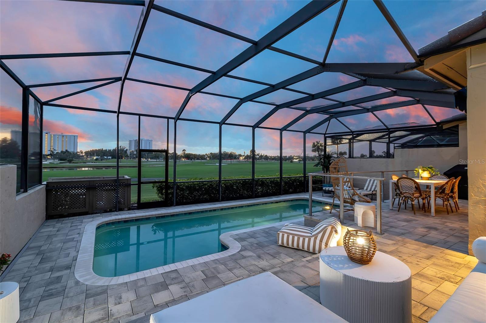 2341 HARBOUR OAKS DR, LONGBOAT KEY, FL, 34228