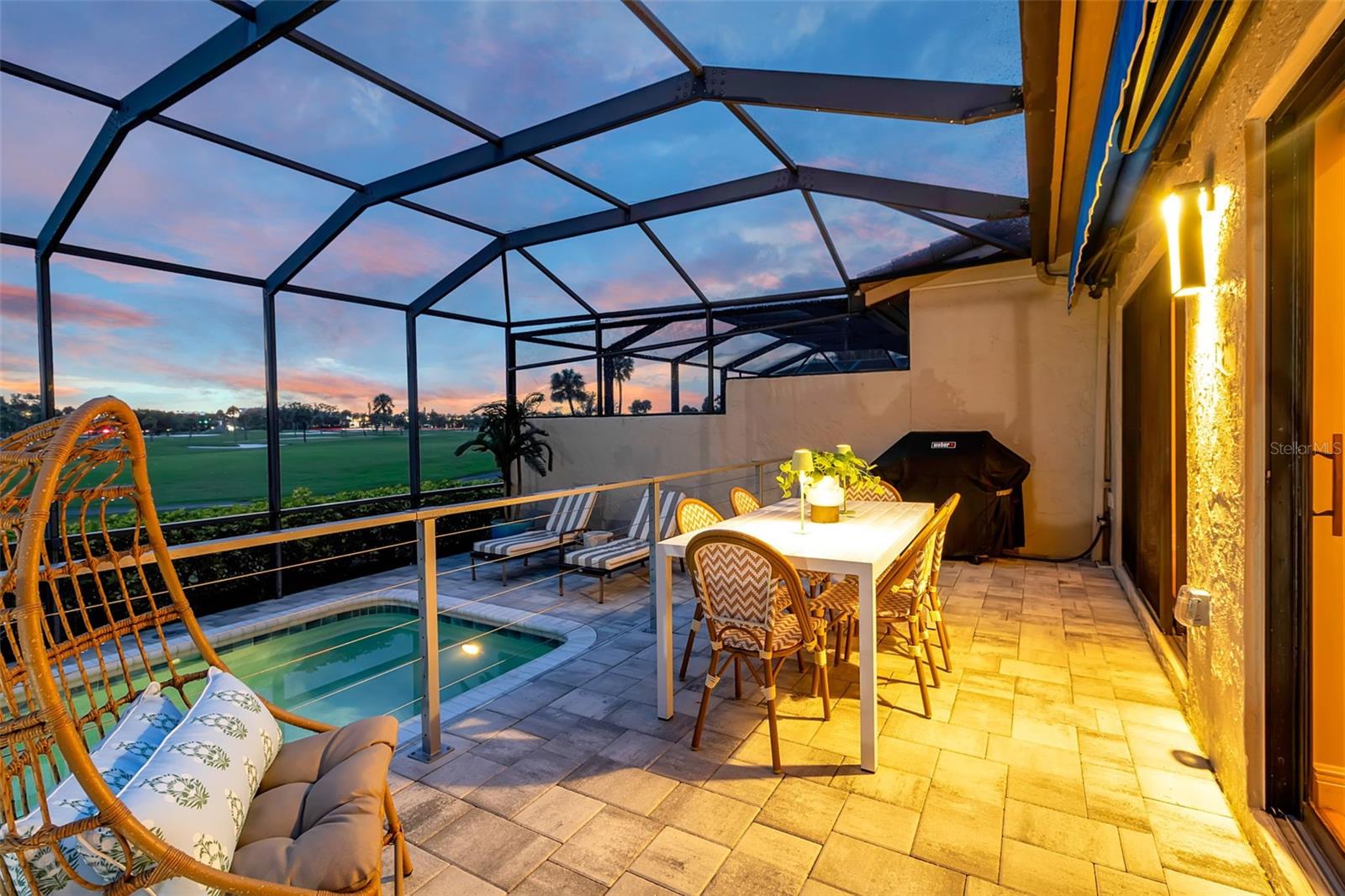 2341 HARBOUR OAKS DR, LONGBOAT KEY, FL, 34228