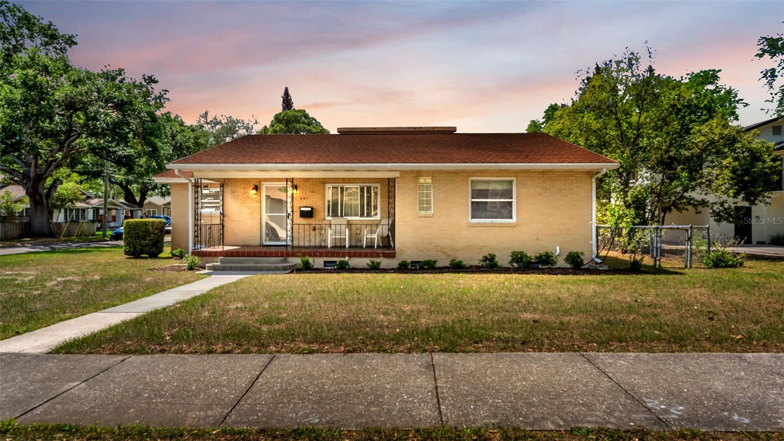 621 S INGRAHAM AVE, LAKELAND, FL, 33801