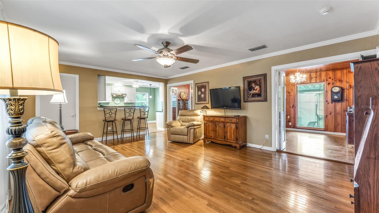 621 S INGRAHAM AVE, LAKELAND, FL, 33801