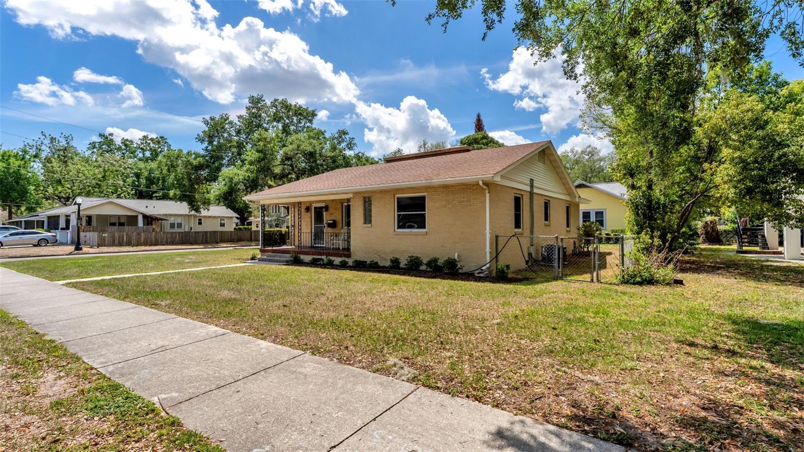 621 S INGRAHAM AVE, LAKELAND, FL, 33801