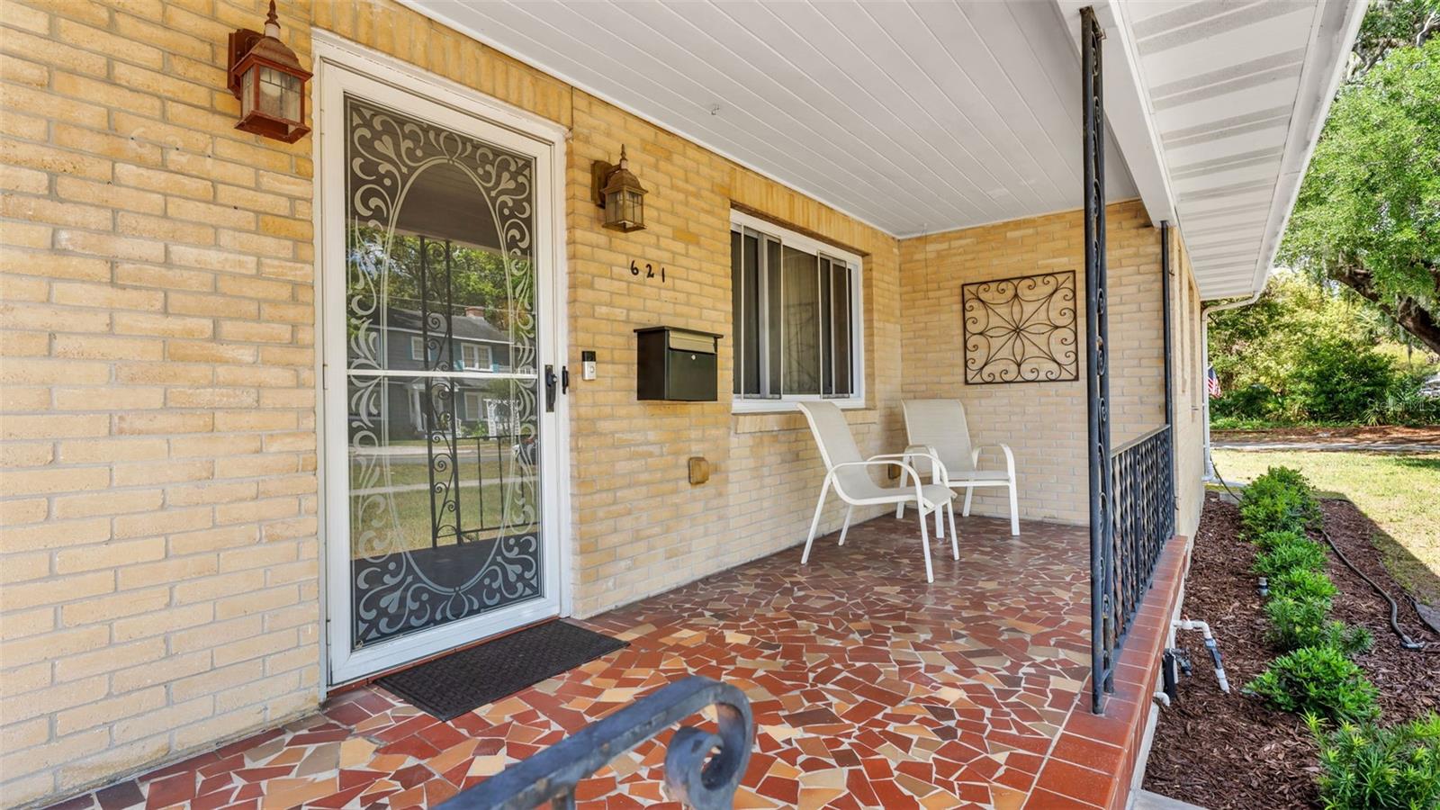 621 S INGRAHAM AVE, LAKELAND, FL, 33801