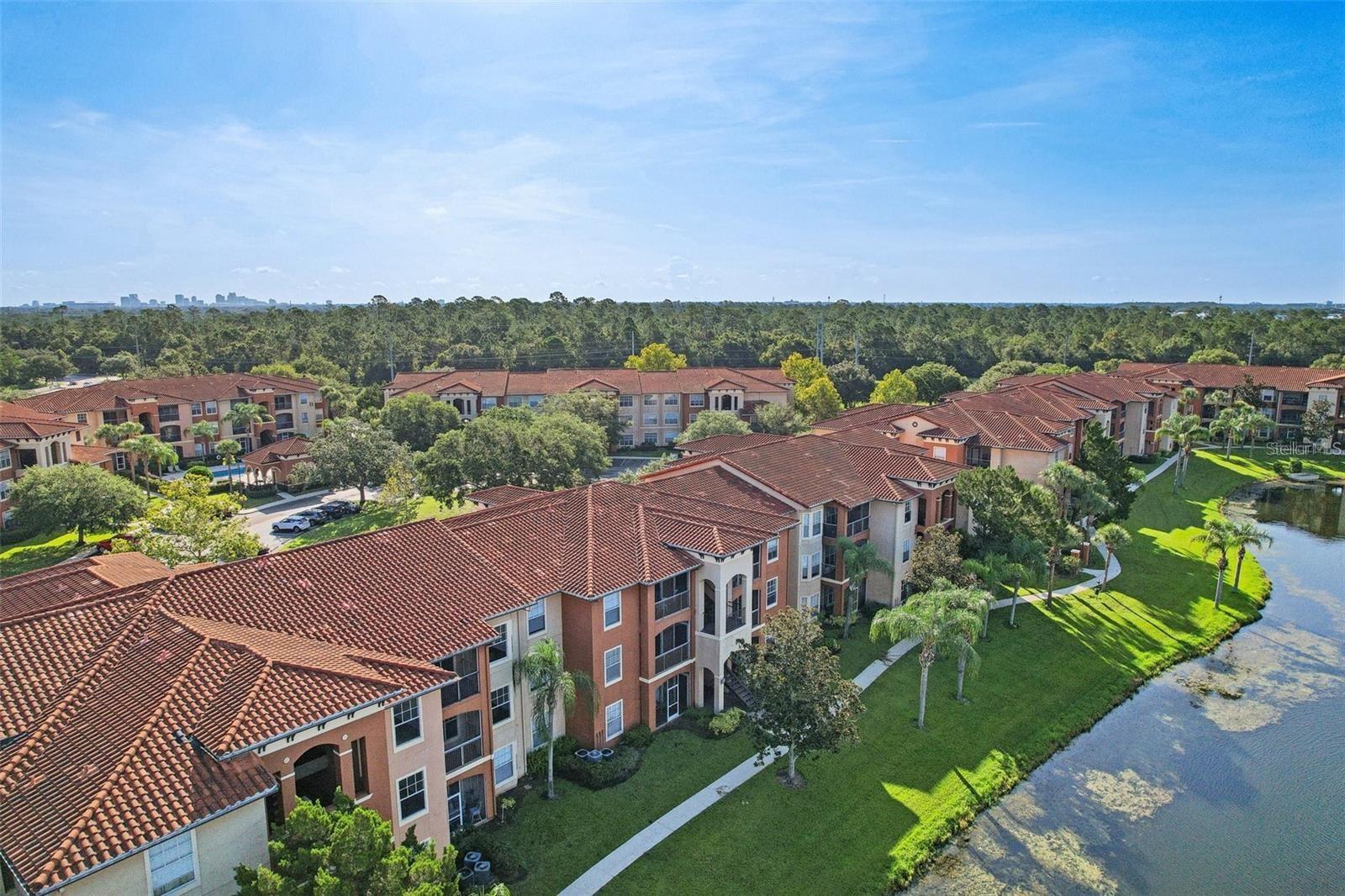 5536 METROWEST BLVD #8-311, ORLANDO, FL, 32811