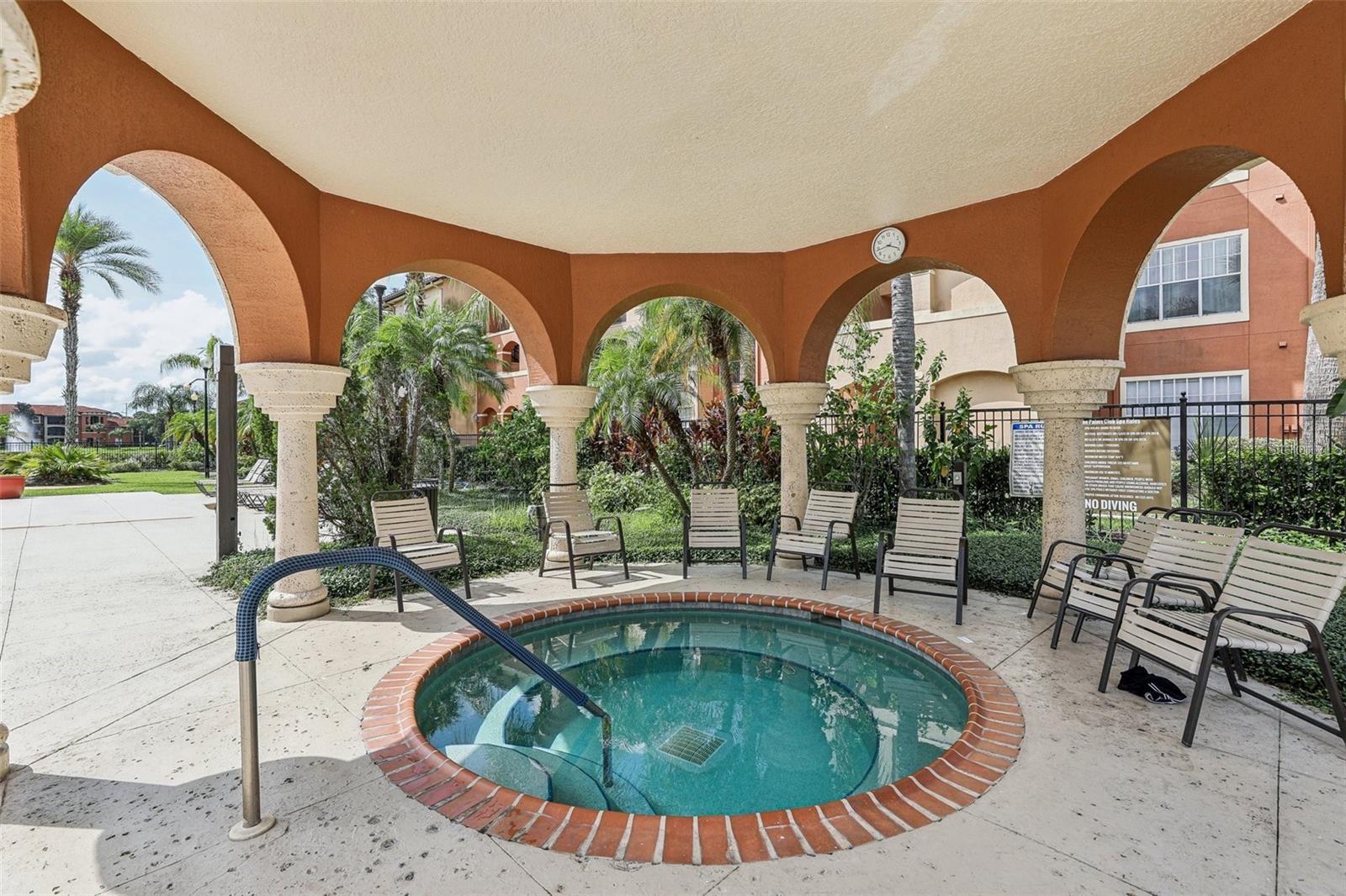 5536 METROWEST BLVD #8-311, ORLANDO, FL, 32811