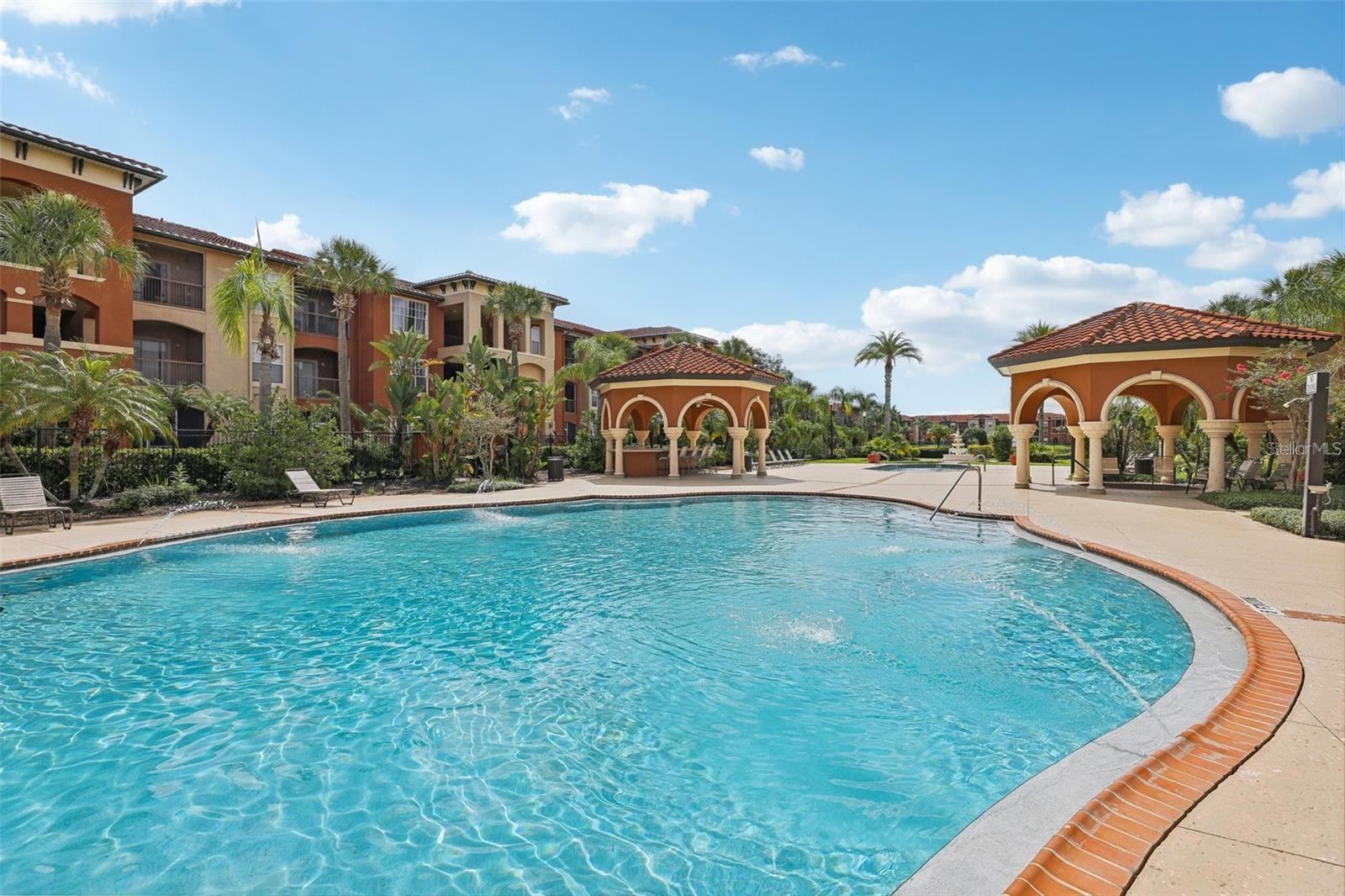 5536 METROWEST BLVD #8-311, ORLANDO, FL, 32811