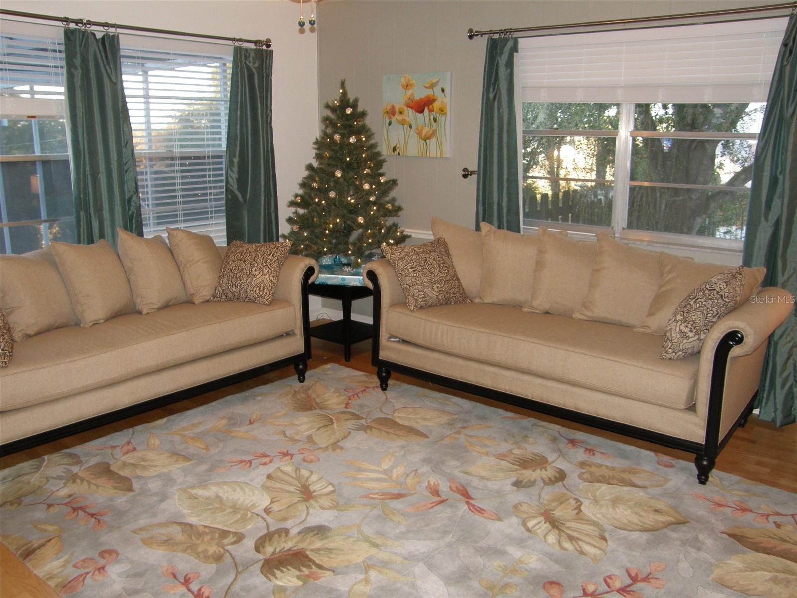 1220 COUNTRY CLUB RD, EUSTIS, FL, 32726