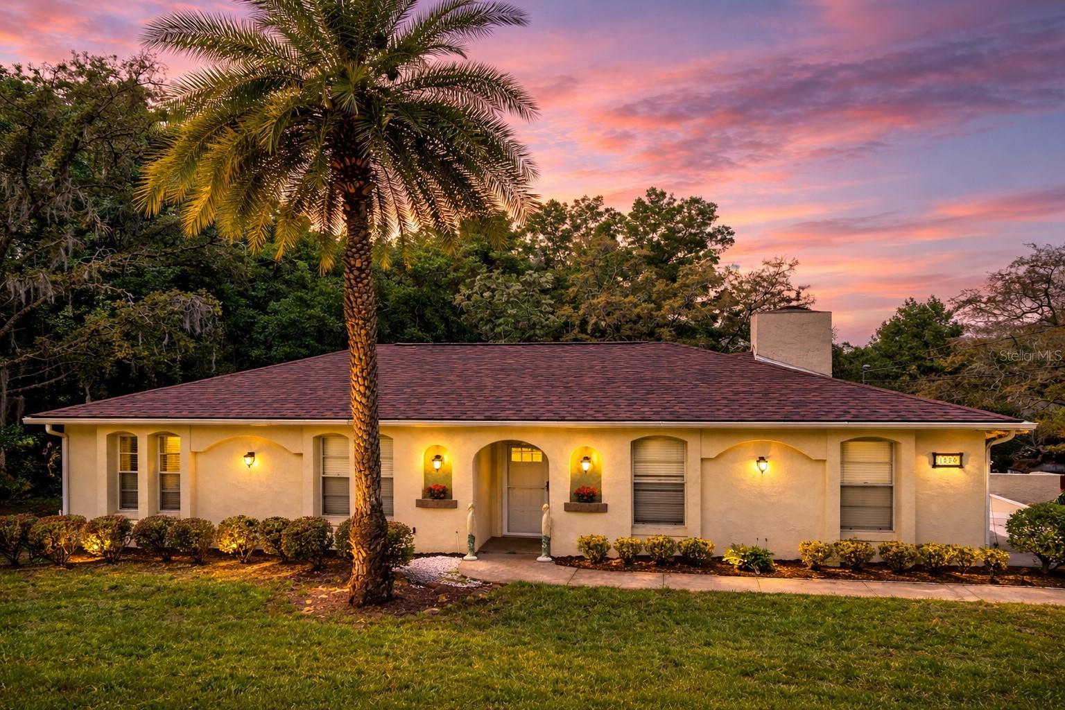 1220 COUNTRY CLUB RD, EUSTIS, FL, 32726