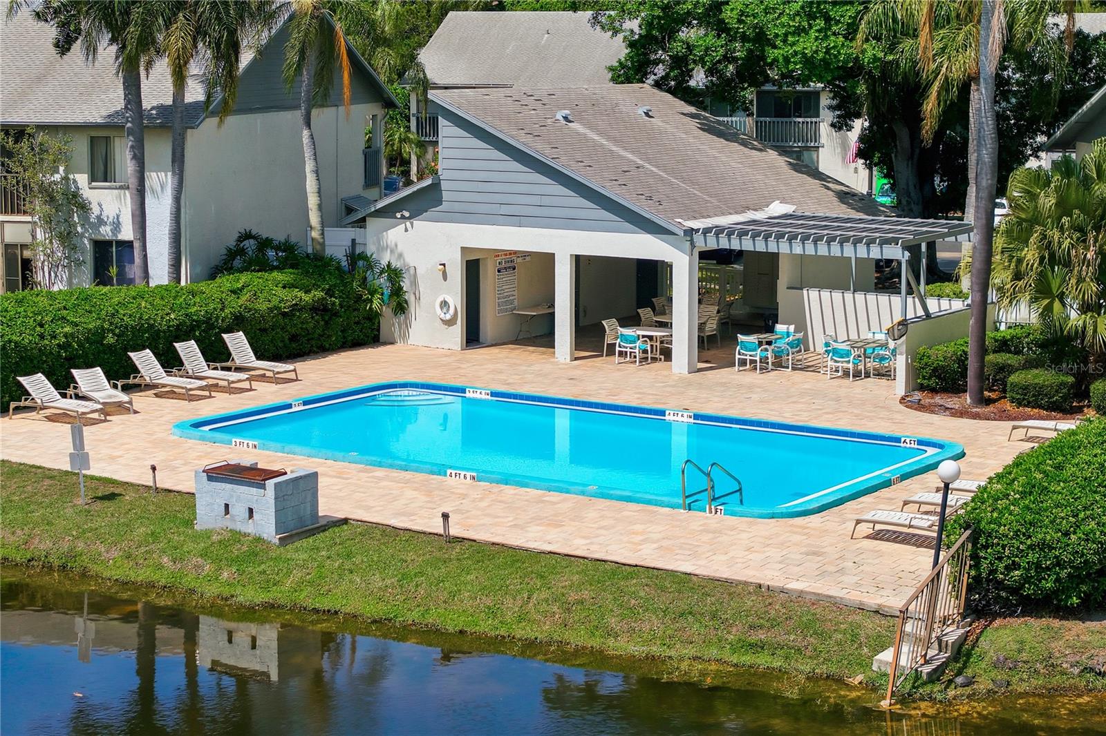 11201 122ND AVE #208, LARGO, FL, 33778