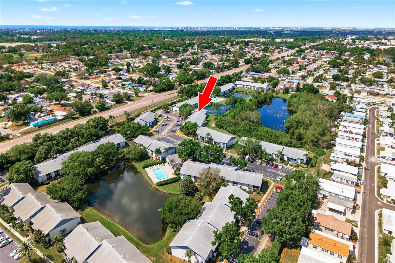 11201 122ND AVE #208, LARGO, FL, 33778