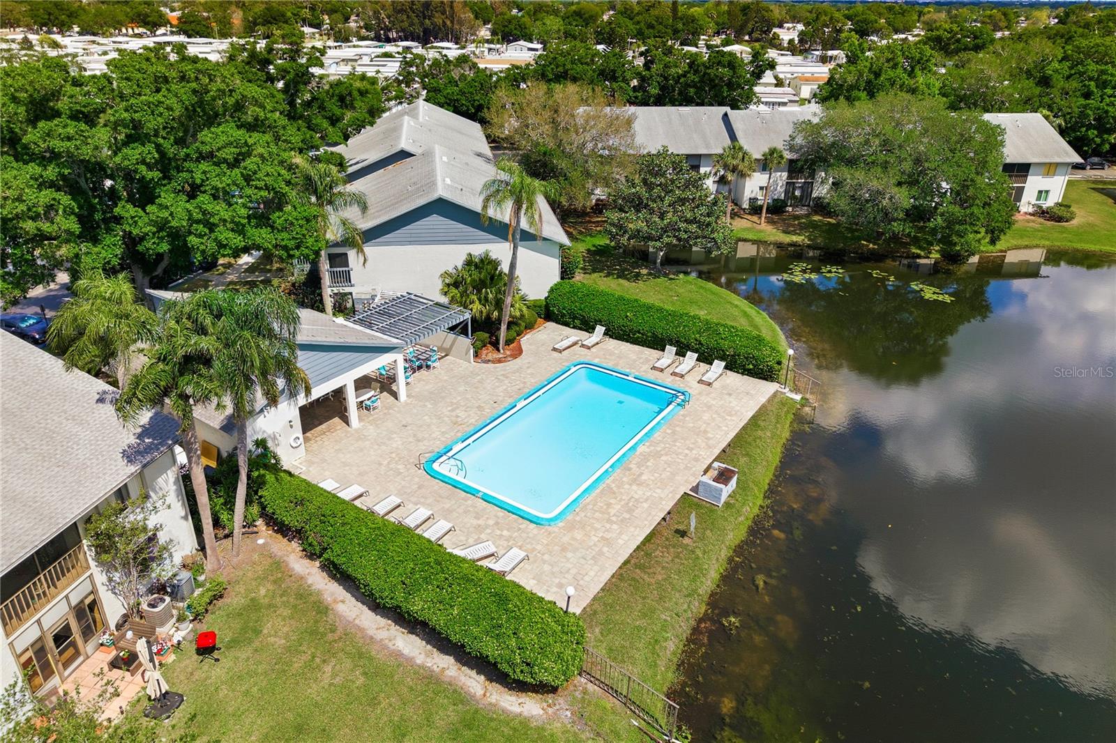 11201 122ND AVE #208, LARGO, FL, 33778