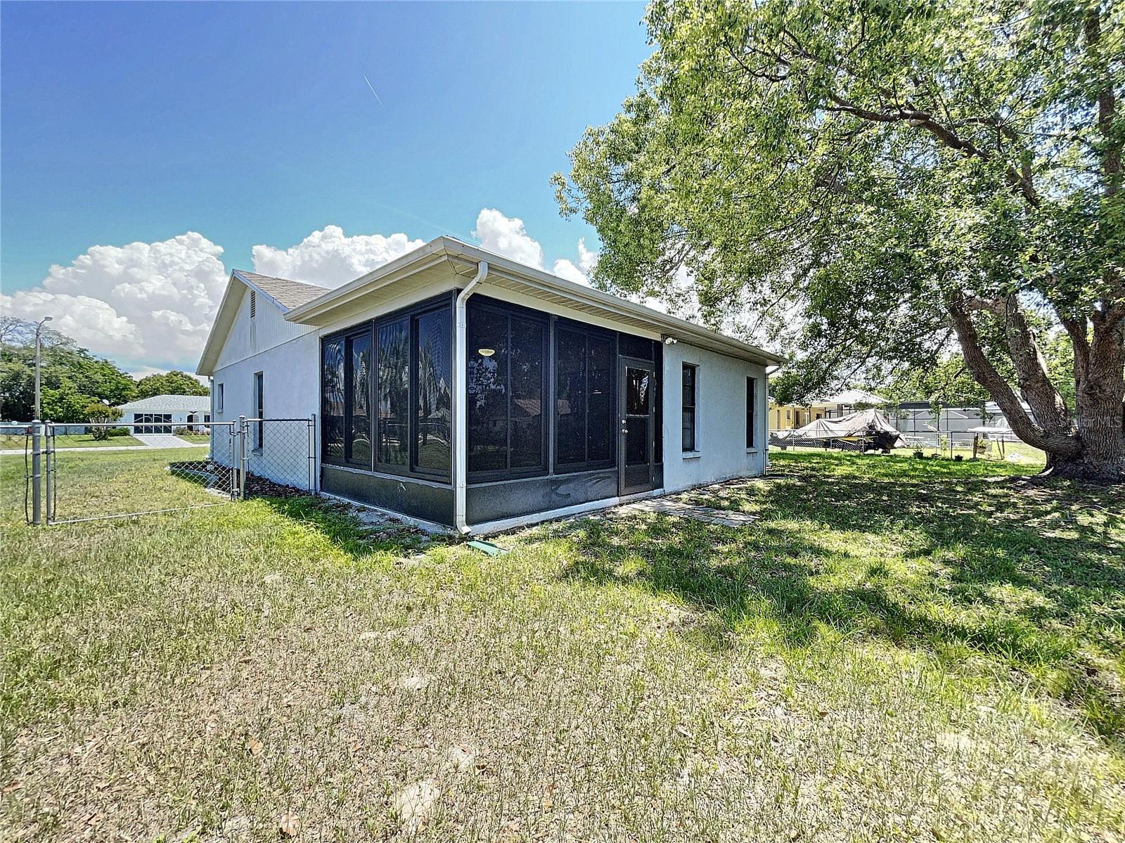 4181 GLADE RD, SPRING HILL, FL, 34606