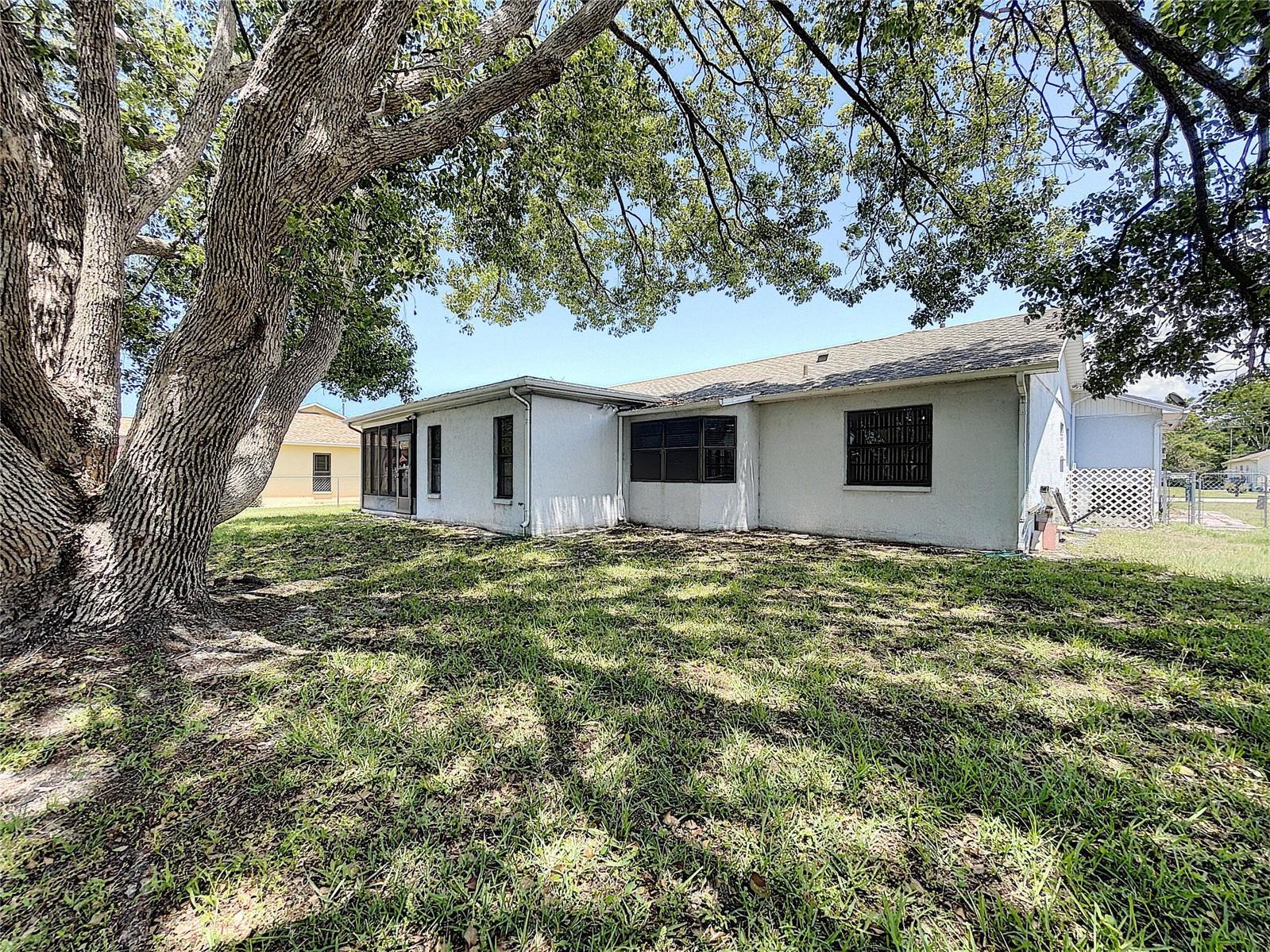 4181 GLADE RD, SPRING HILL, FL, 34606