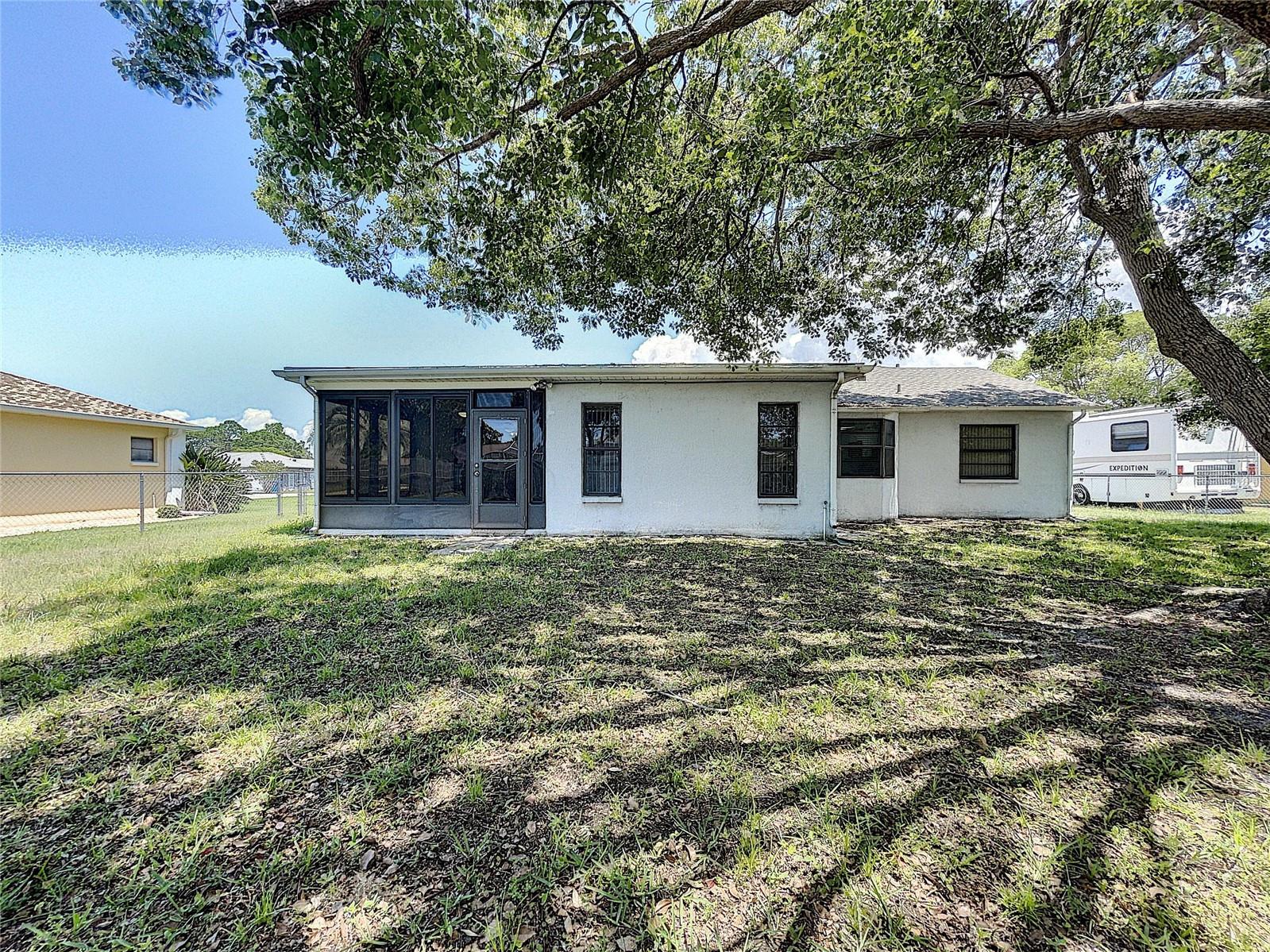 4181 GLADE RD, SPRING HILL, FL, 34606