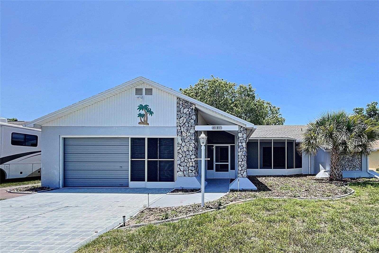 4181 GLADE RD, SPRING HILL, FL, 34606