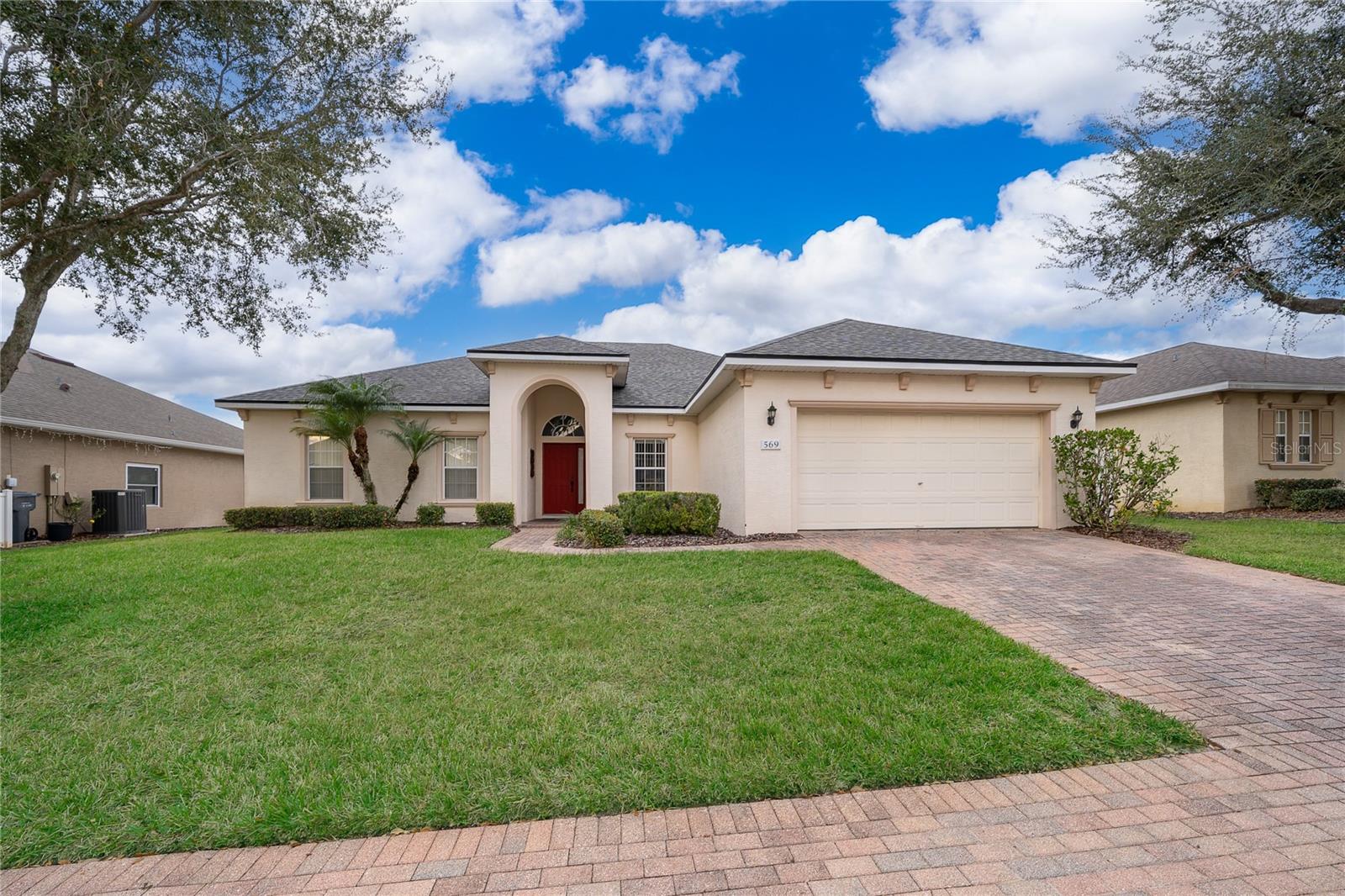 569 BURFORD CIR, DAVENPORT, FL, 33896