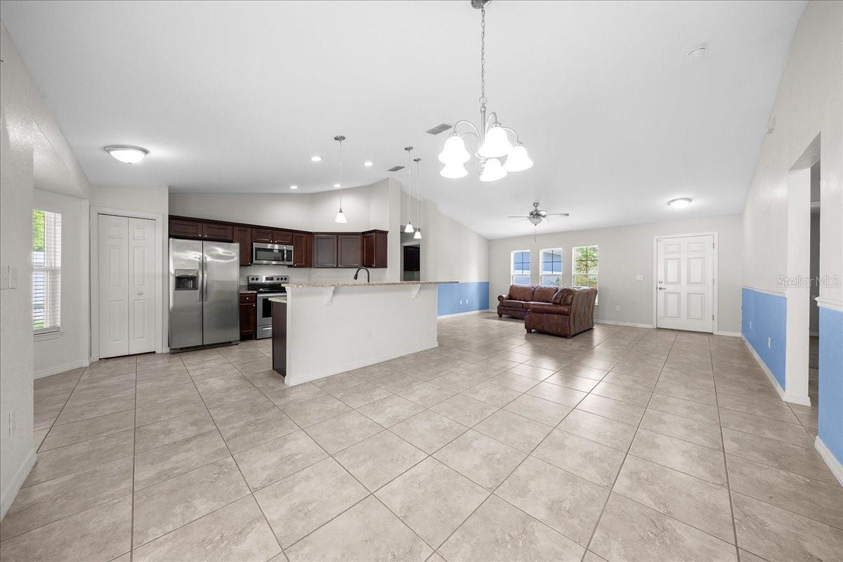 5488 NW 61ST AVE, OCALA, FL, 34482
