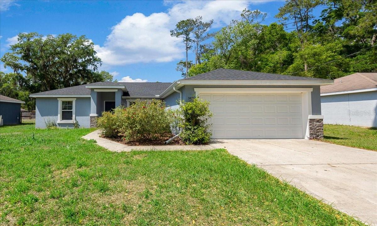 5488 NW 61ST AVE, OCALA, FL, 34482
