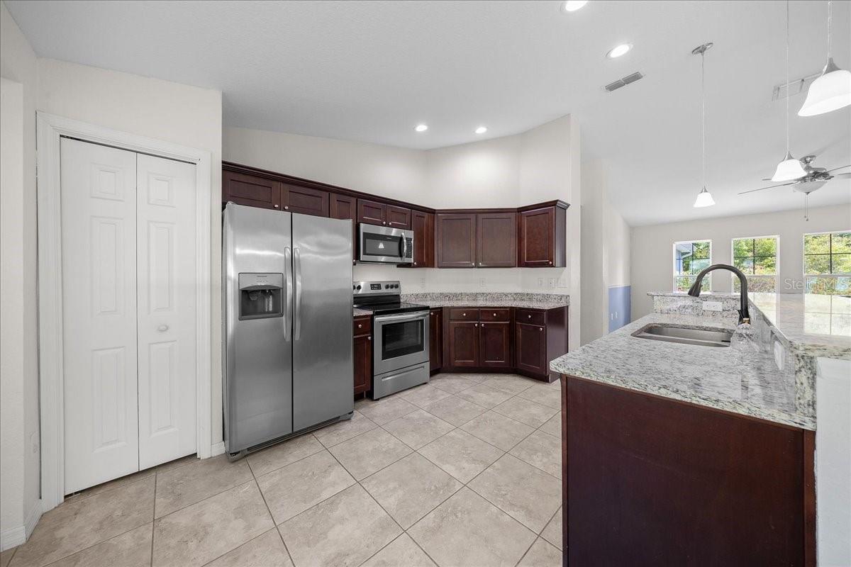 5488 NW 61ST AVE, OCALA, FL, 34482