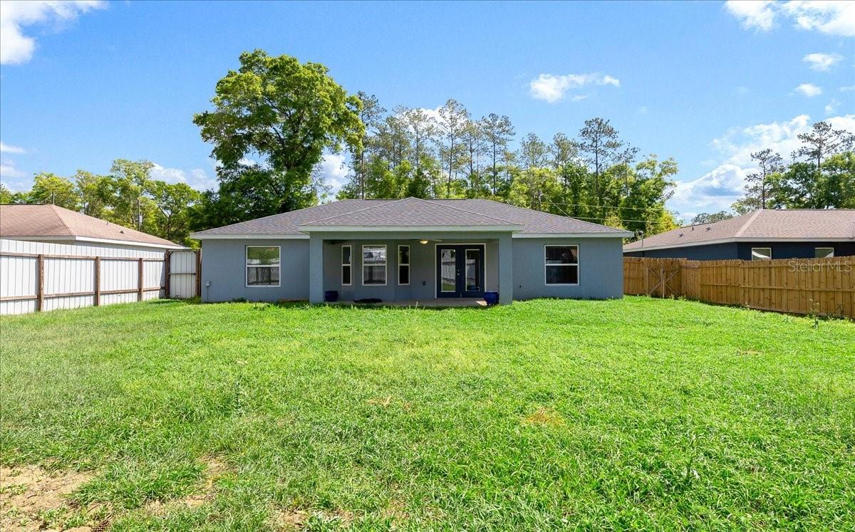 5488 NW 61ST AVE, OCALA, FL, 34482