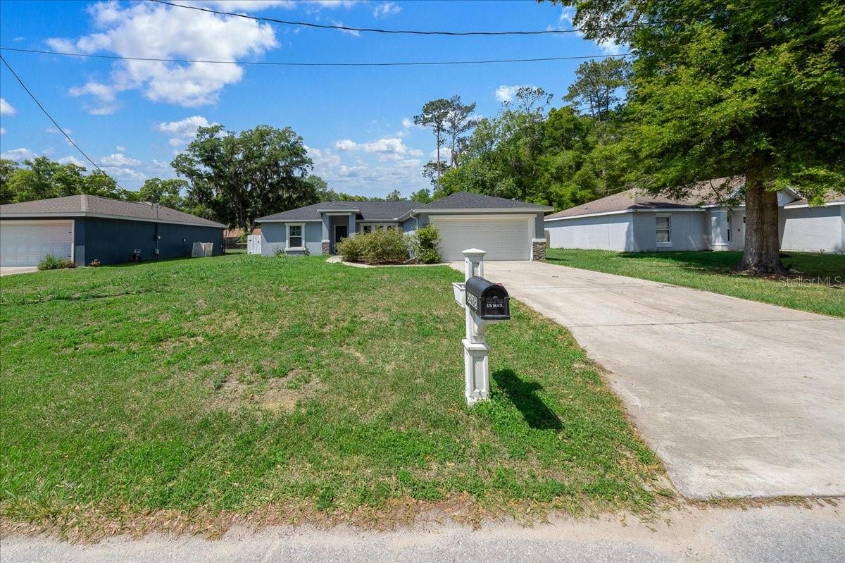 5488 NW 61ST AVE, OCALA, FL, 34482