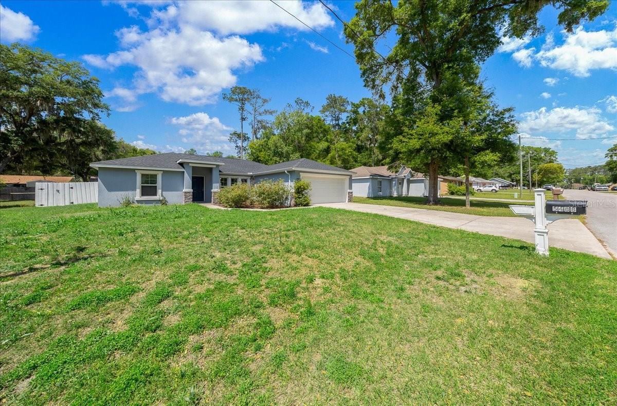 5488 NW 61ST AVE, OCALA, FL, 34482