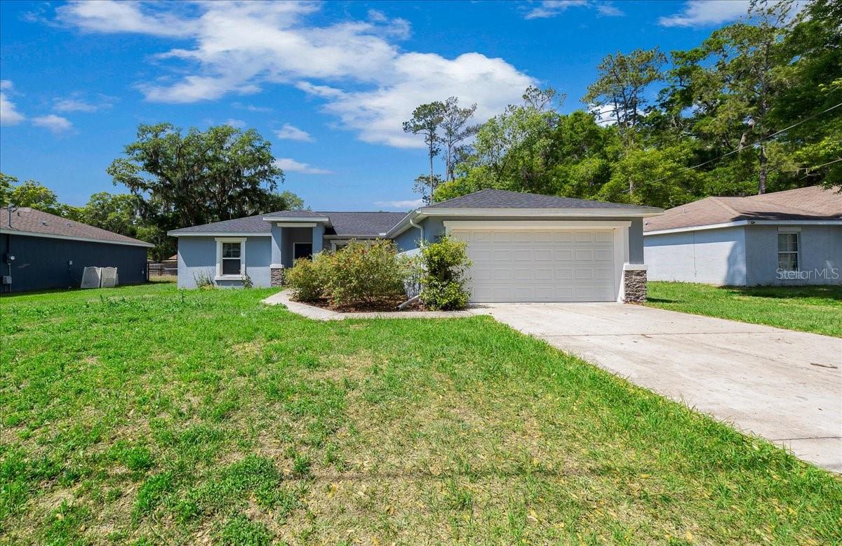 5488 NW 61ST AVE, OCALA, FL, 34482