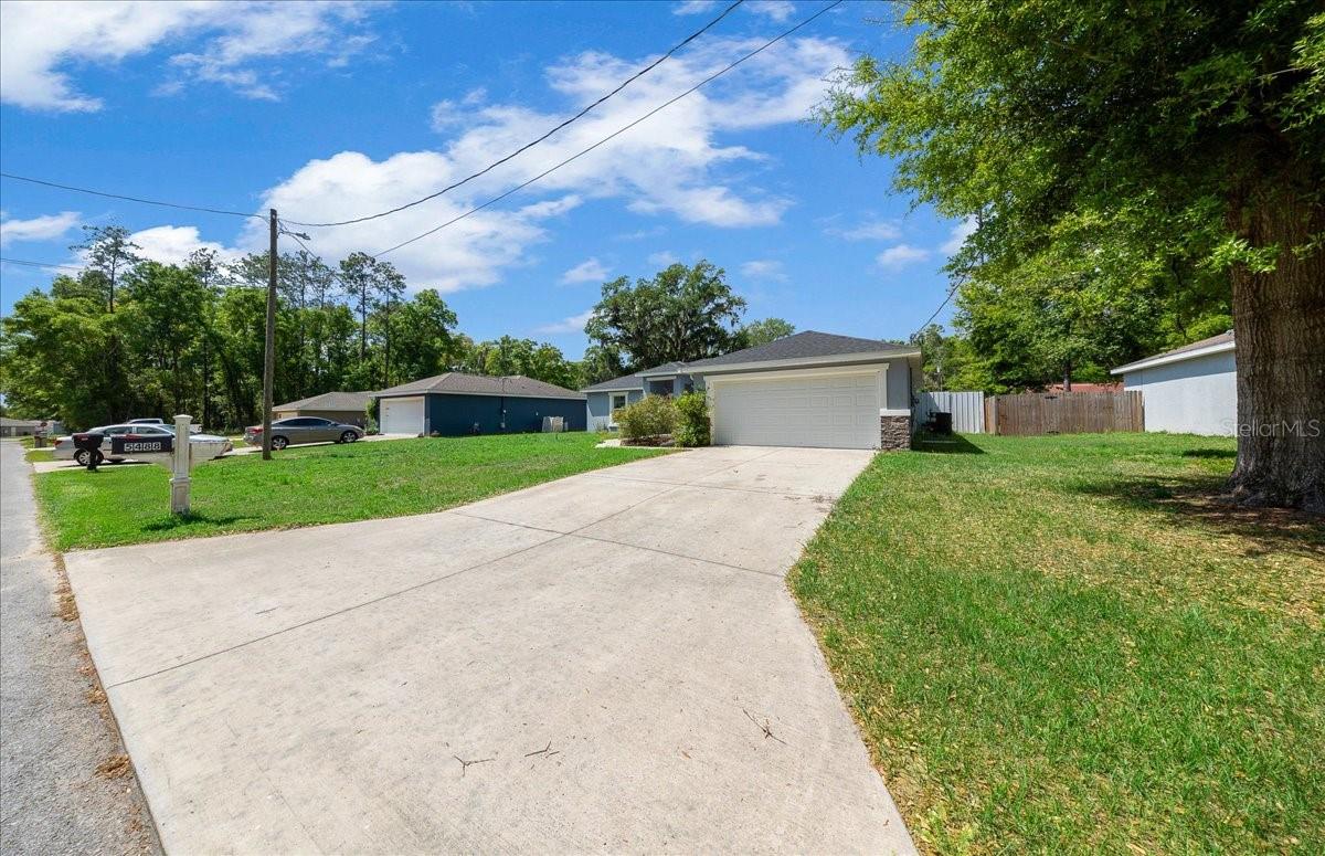 5488 NW 61ST AVE, OCALA, FL, 34482
