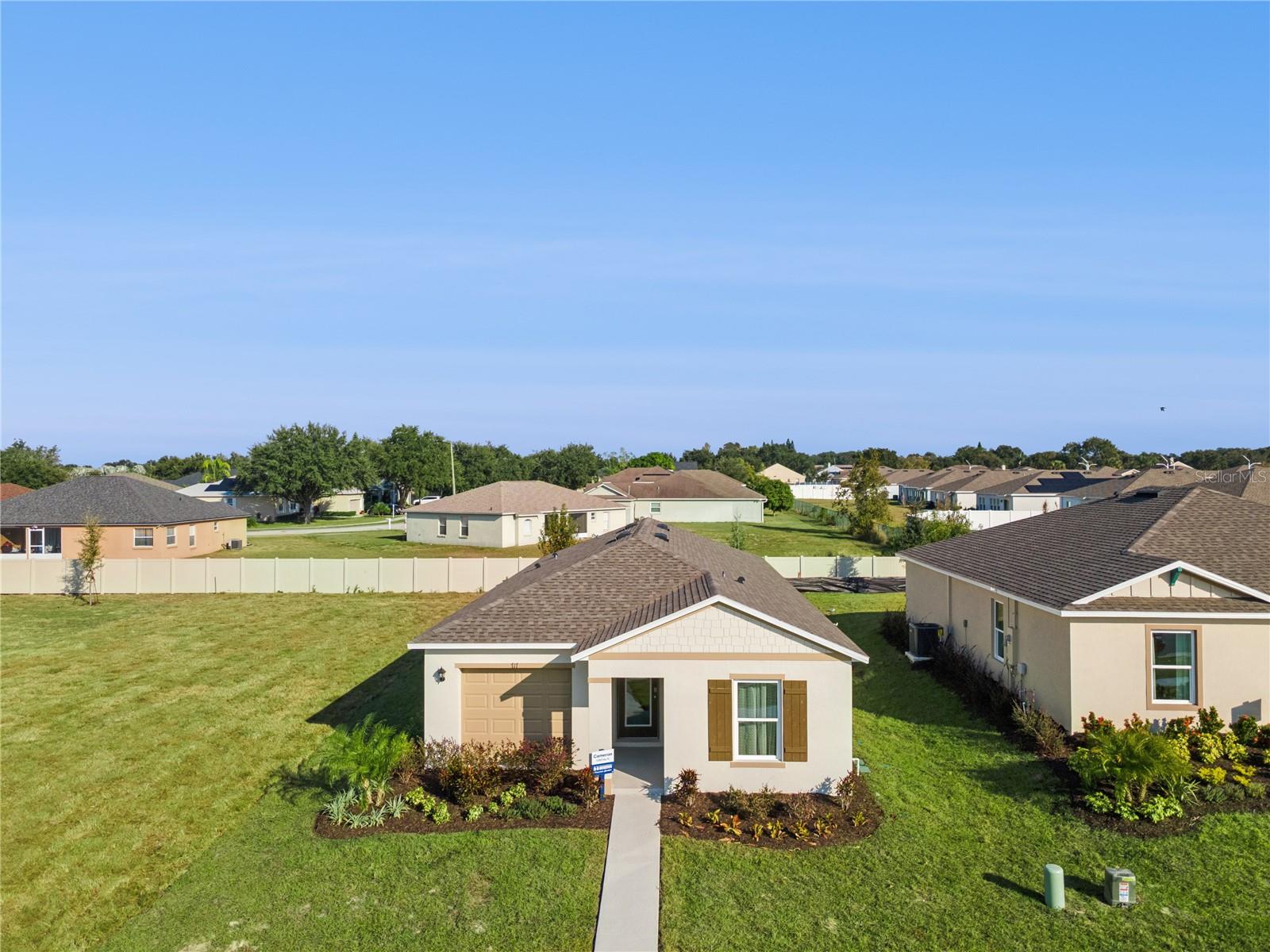 1106 AMBER WAVES RD, LAKE WALES, FL, 33859