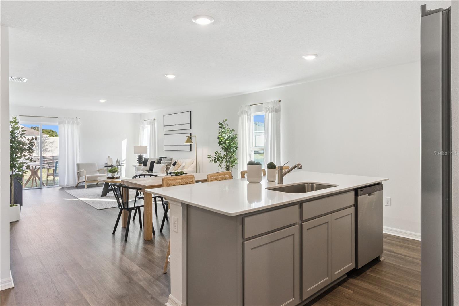 1106 AMBER WAVES RD, LAKE WALES, FL, 33859