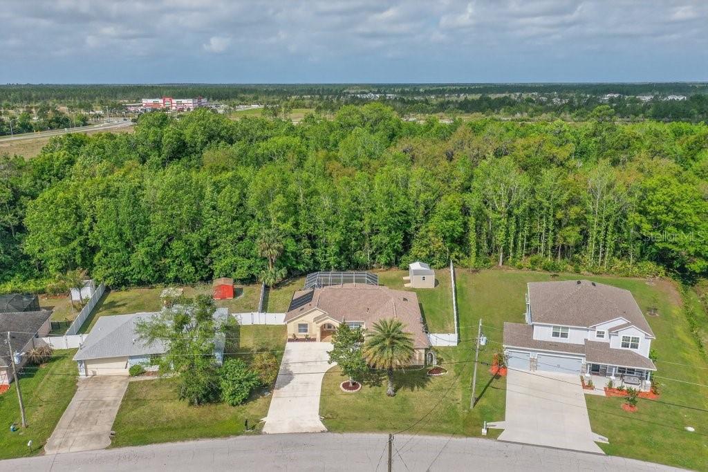 15 LONDONDERRY DR, PALM COAST, FL, 32137