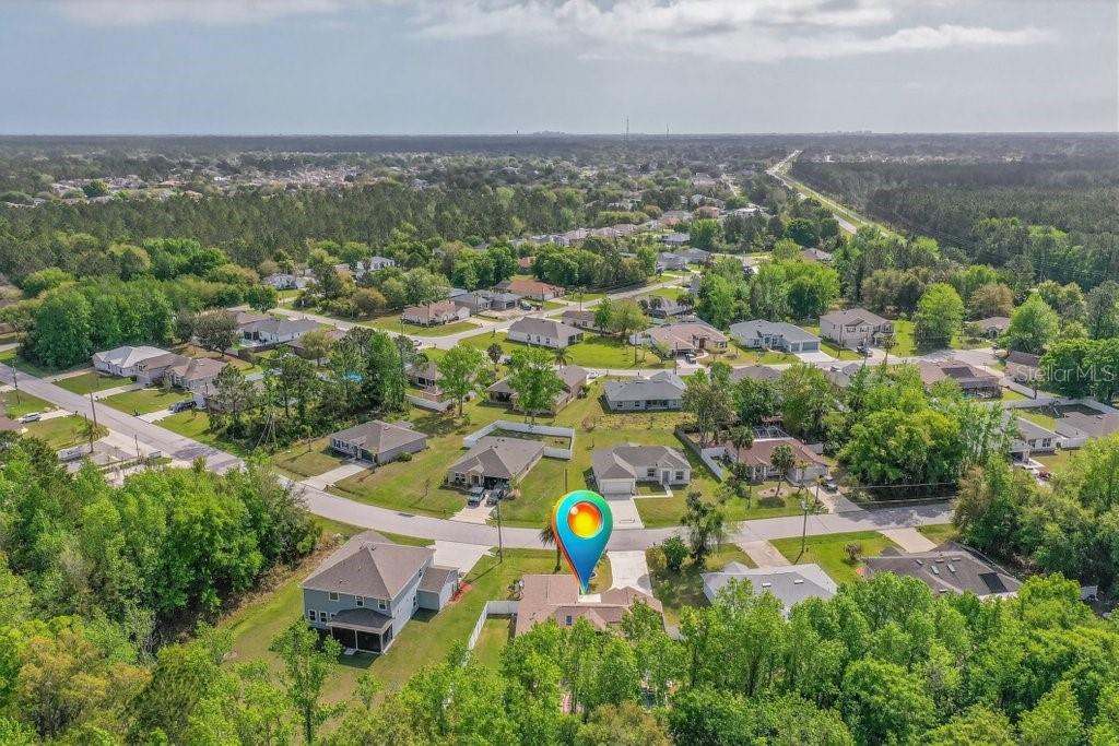 15 LONDONDERRY DR, PALM COAST, FL, 32137
