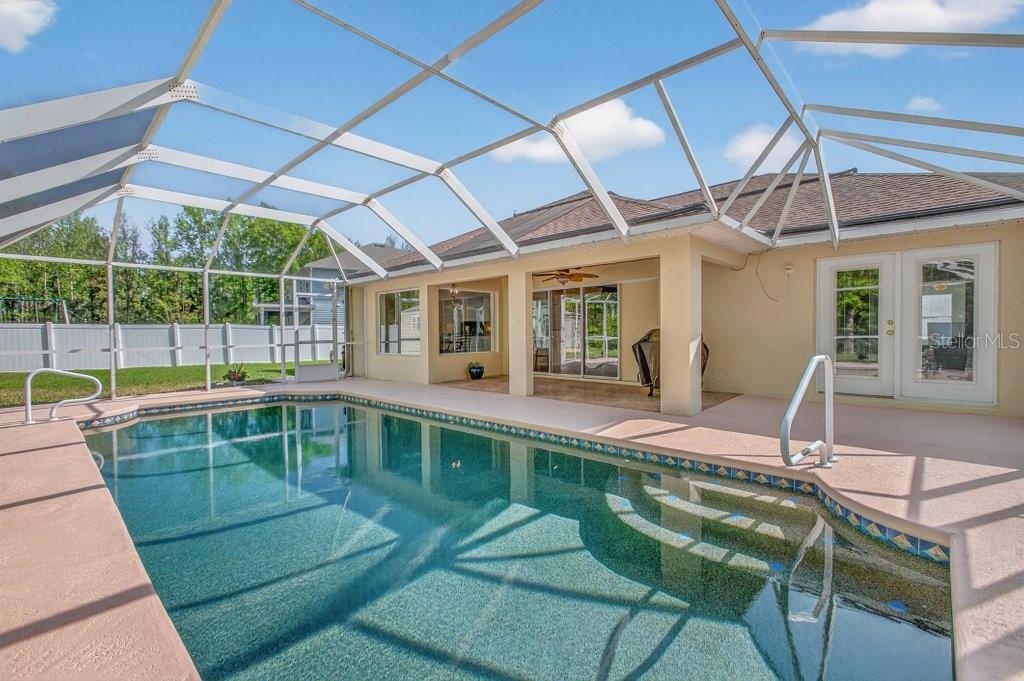15 LONDONDERRY DR, PALM COAST, FL, 32137