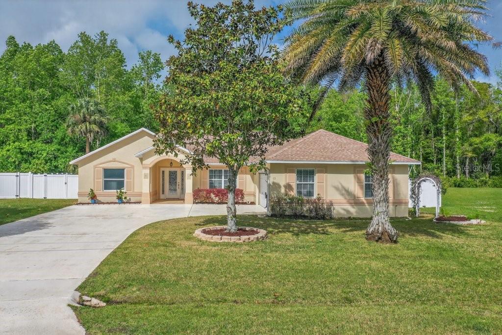 15 LONDONDERRY DR, PALM COAST, FL, 32137