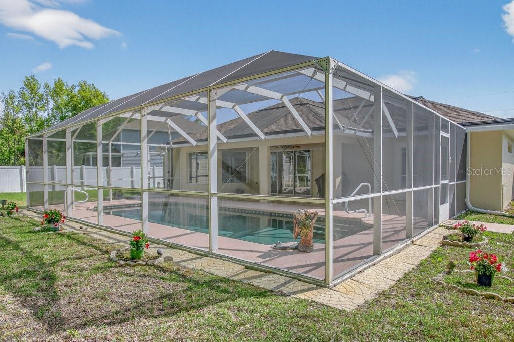 15 LONDONDERRY DR, PALM COAST, FL, 32137