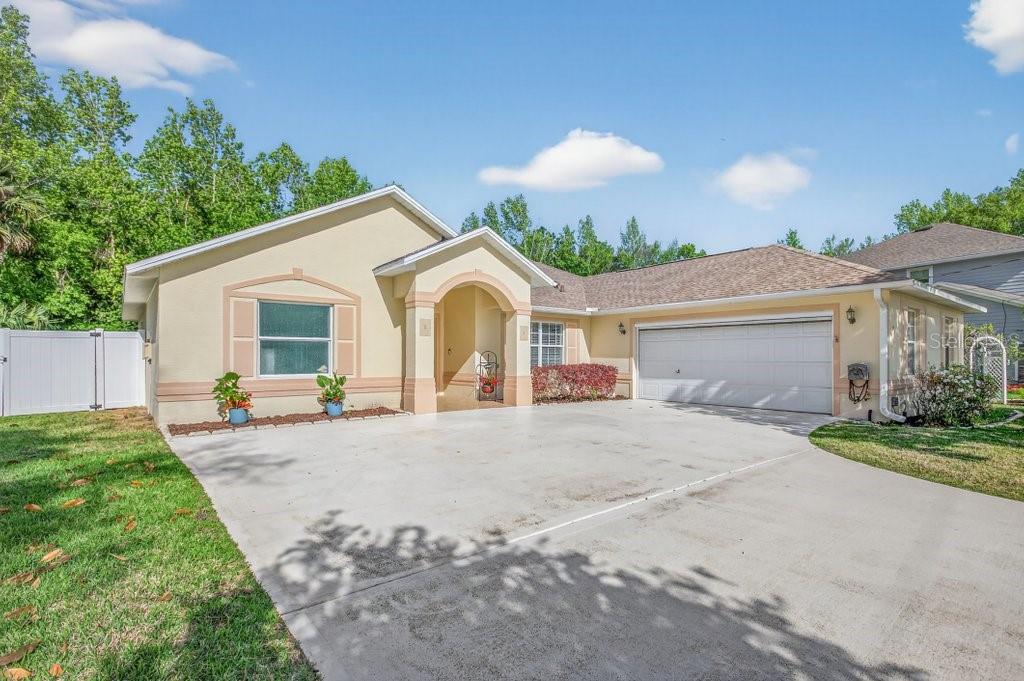 15 LONDONDERRY DR, PALM COAST, FL, 32137
