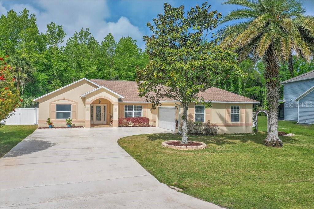 15 LONDONDERRY DR, PALM COAST, FL, 32137