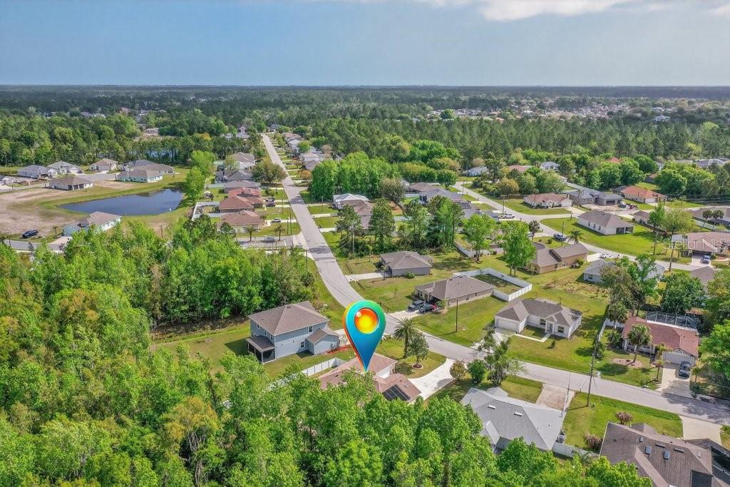 15 LONDONDERRY DR, PALM COAST, FL, 32137
