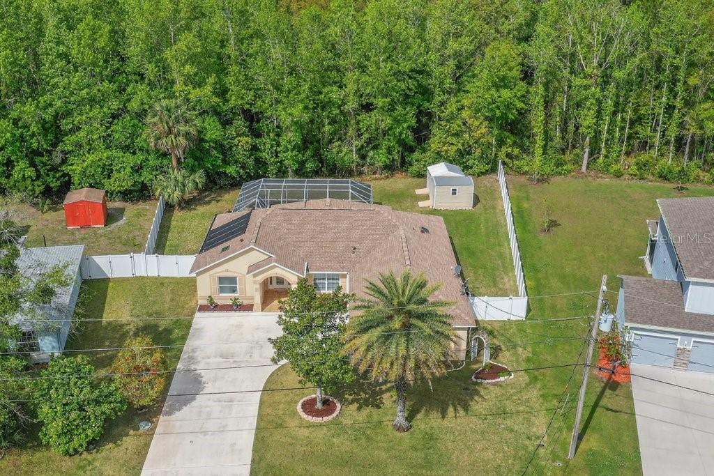15 LONDONDERRY DR, PALM COAST, FL, 32137