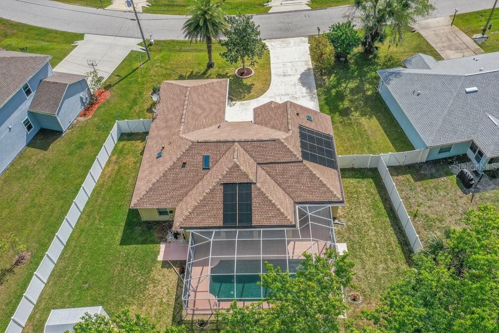 15 LONDONDERRY DR, PALM COAST, FL, 32137