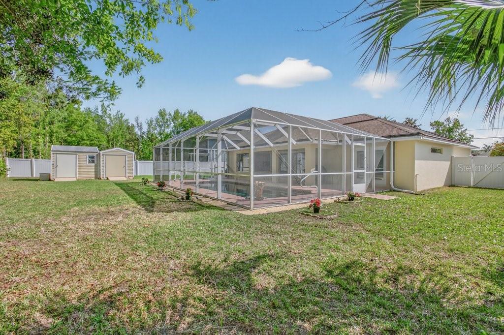 15 LONDONDERRY DR, PALM COAST, FL, 32137